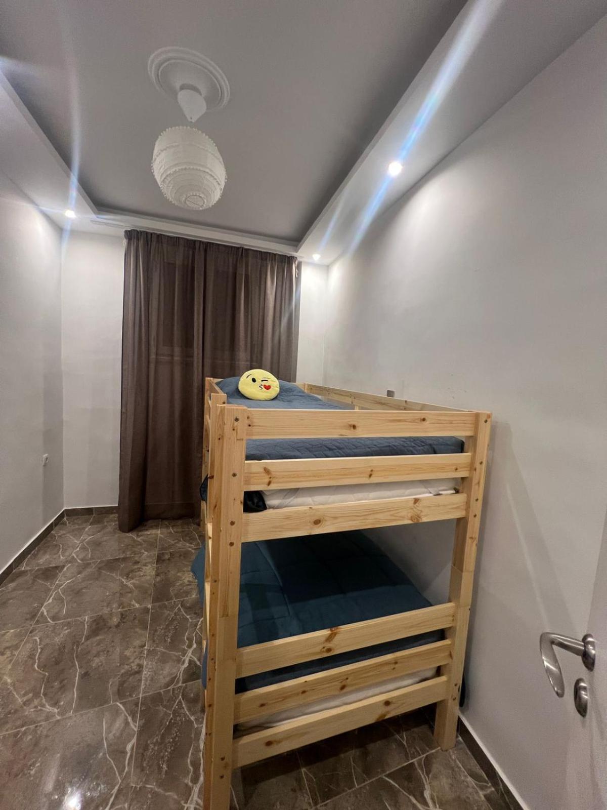 Kallithea Solonos Apartment Афіни Екстер'єр фото