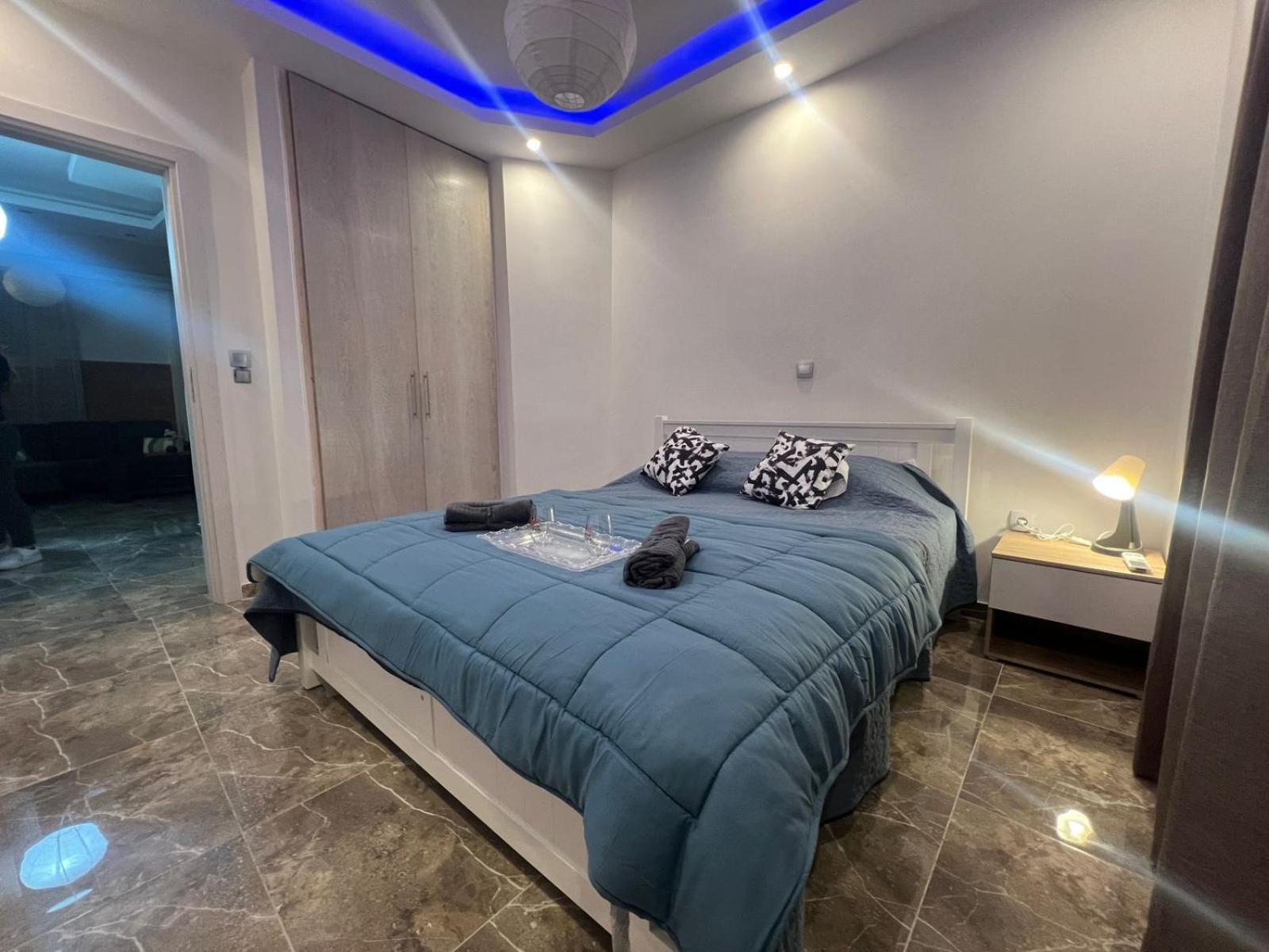 Kallithea Solonos Apartment Афіни Екстер'єр фото