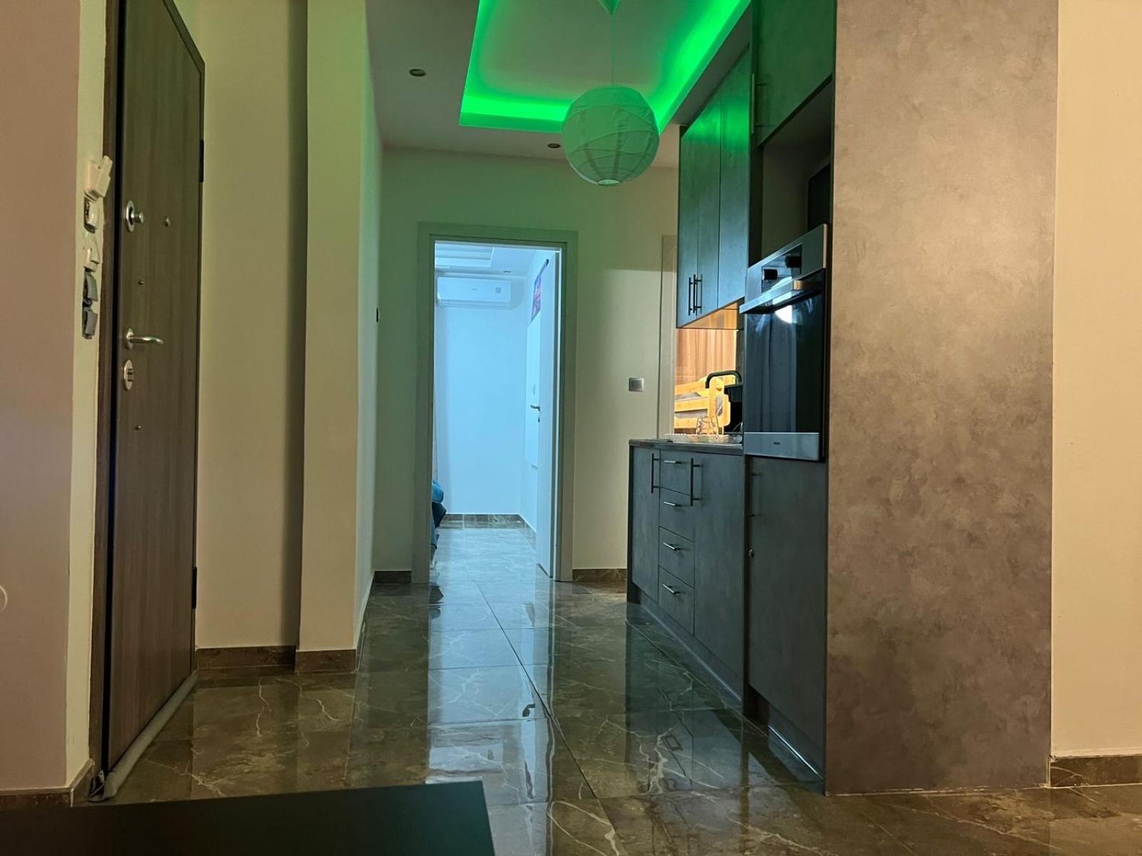 Kallithea Solonos Apartment Афіни Екстер'єр фото