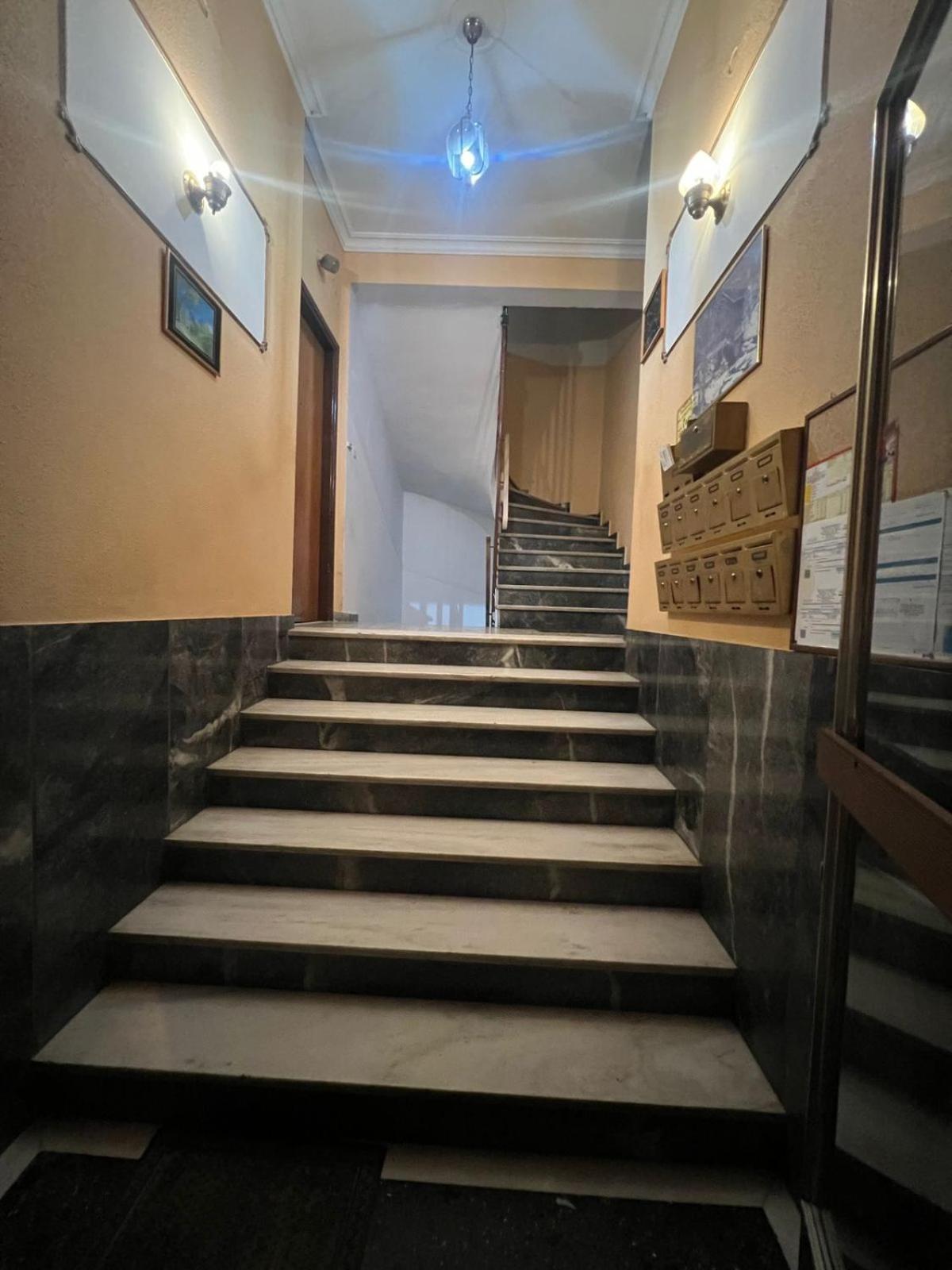 Kallithea Solonos Apartment Афіни Екстер'єр фото