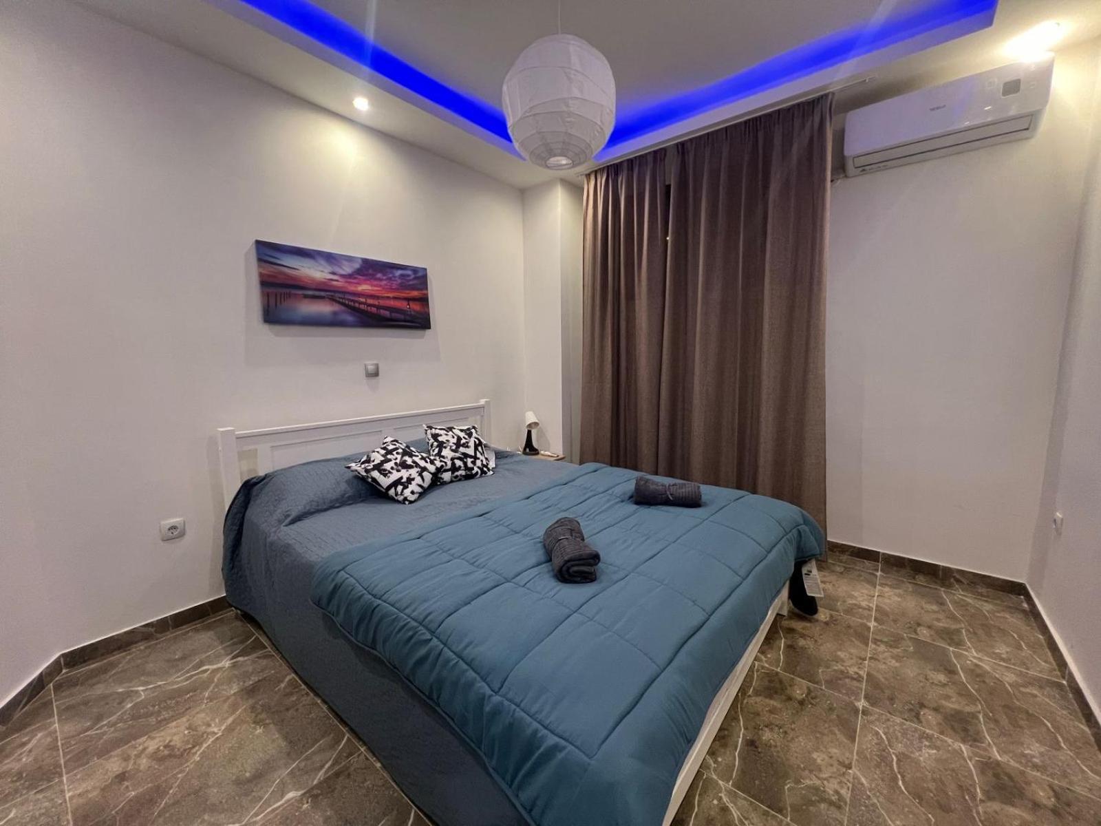 Kallithea Solonos Apartment Афіни Екстер'єр фото